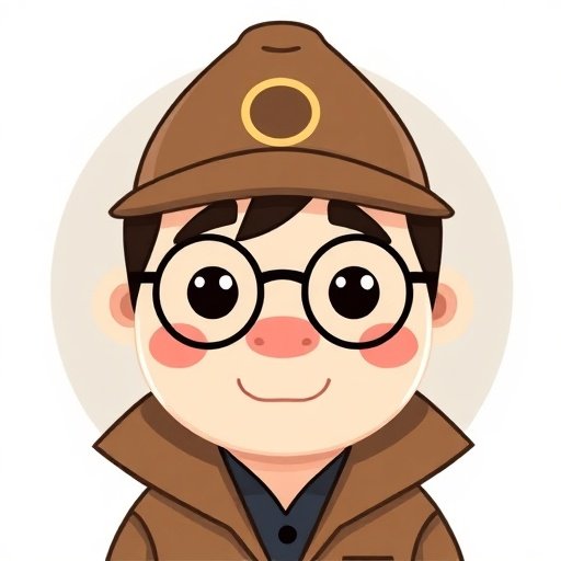 摸鱼研究员